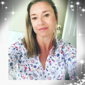 Meet your Posher, Marie